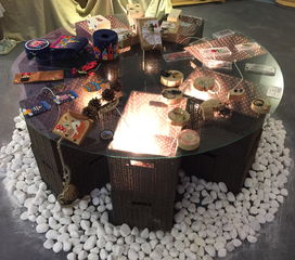 匠心独运 工艺美术品设计的艺术之美