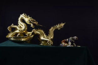 上博20余载首纳新藏，金彩漆线雕见证时代工艺新篇