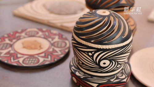 新华视点 从文化标本到现代艺术，古老非遗焕发新生