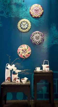 城市美术馆，让城市=美术馆（下） 工艺美术品的公共性重塑