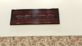 2015第三届中国博兴工艺美术品博览会 匠心凝聚，艺彩纷呈