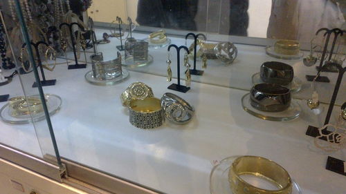 匠心独运 工艺美术品博物馆中的时光印记